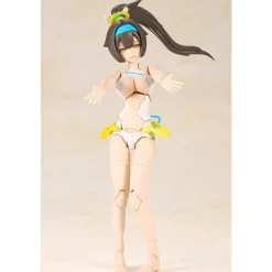 MEGAMI DEVICE : ASRA ARCHER AOI
