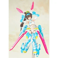 MEGAMI DEVICE : ASRA ARCHER AOI