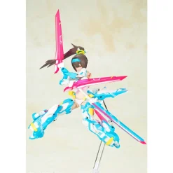 MEGAMI DEVICE : ASRA ARCHER AOI