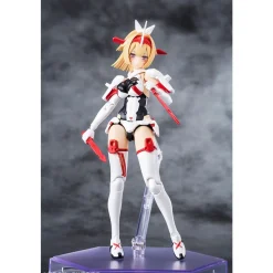 Megami Device Asra Archer Kizuna