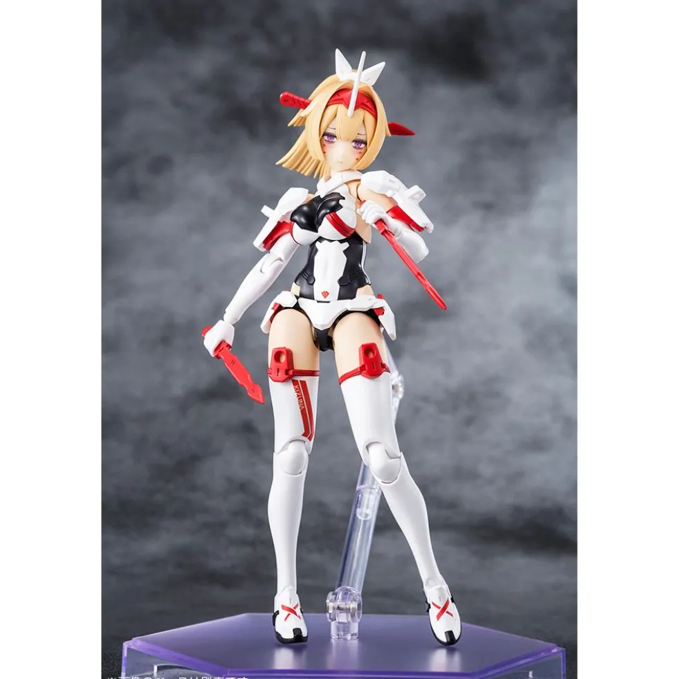 Megami Device Asra Archer Kizuna