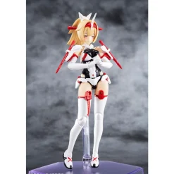 Megami Device Asra Archer Kizuna