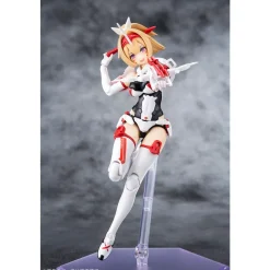 Megami Device Asra Archer Kizuna