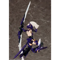 MEGAMI DEVICE ASRA ARCHER SHADOW EDITION (LIMITED)