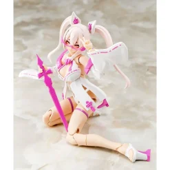 MEGAMI DEVICE : ASRA NINE-TAILS MATSURI