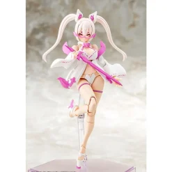 MEGAMI DEVICE : ASRA NINE-TAILS MATSURI