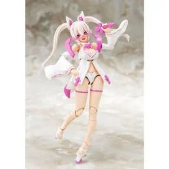 MEGAMI DEVICE : ASRA NINE-TAILS MATSURI