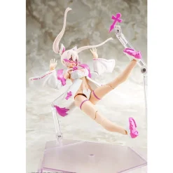 MEGAMI DEVICE : ASRA NINE-TAILS MATSURI
