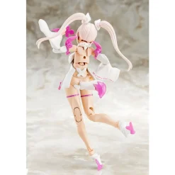MEGAMI DEVICE : ASRA NINE-TAILS MATSURI