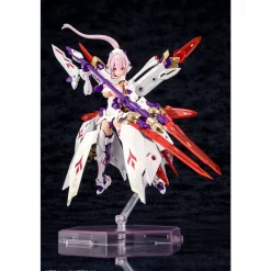 MEGAMI DEVICE : ASRA NINE-TAILS