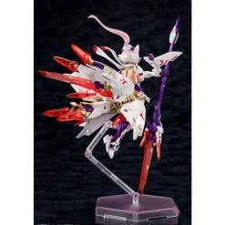 MEGAMI DEVICE : ASRA NINE-TAILS