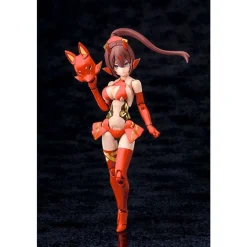 MEGAMI DEVICE : ASRA NINE-TAILS HOMURA (LIMITED)