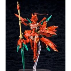 MEGAMI DEVICE : ASRA NINE-TAILS HOMURA (LIMITED)