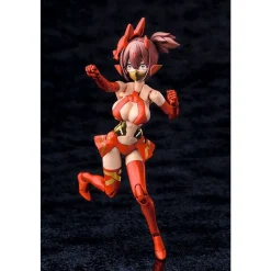 MEGAMI DEVICE : ASRA NINE-TAILS HOMURA (LIMITED)