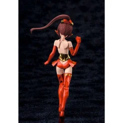 MEGAMI DEVICE : ASRA NINE-TAILS HOMURA (LIMITED)