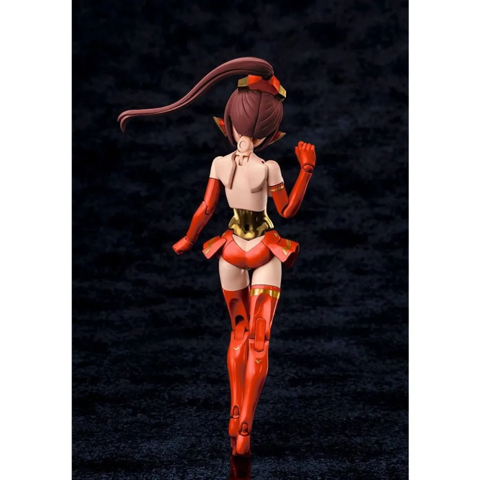 MEGAMI DEVICE : ASRA NINE-TAILS HOMURA (LIMITED)