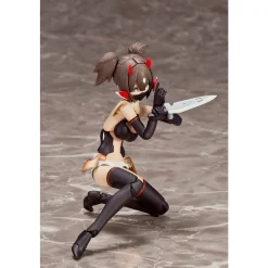 MEGAMI DEVICE : ASRA NINJA