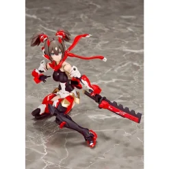 MEGAMI DEVICE : ASRA NINJA