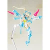 MEGAMI DEVICE : ASRA NINJA AOI