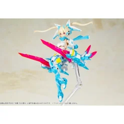 MEGAMI DEVICE : ASRA NINJA AOI