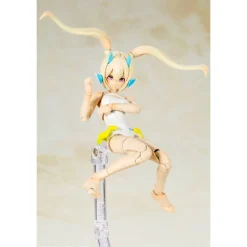 MEGAMI DEVICE : ASRA NINJA AOI