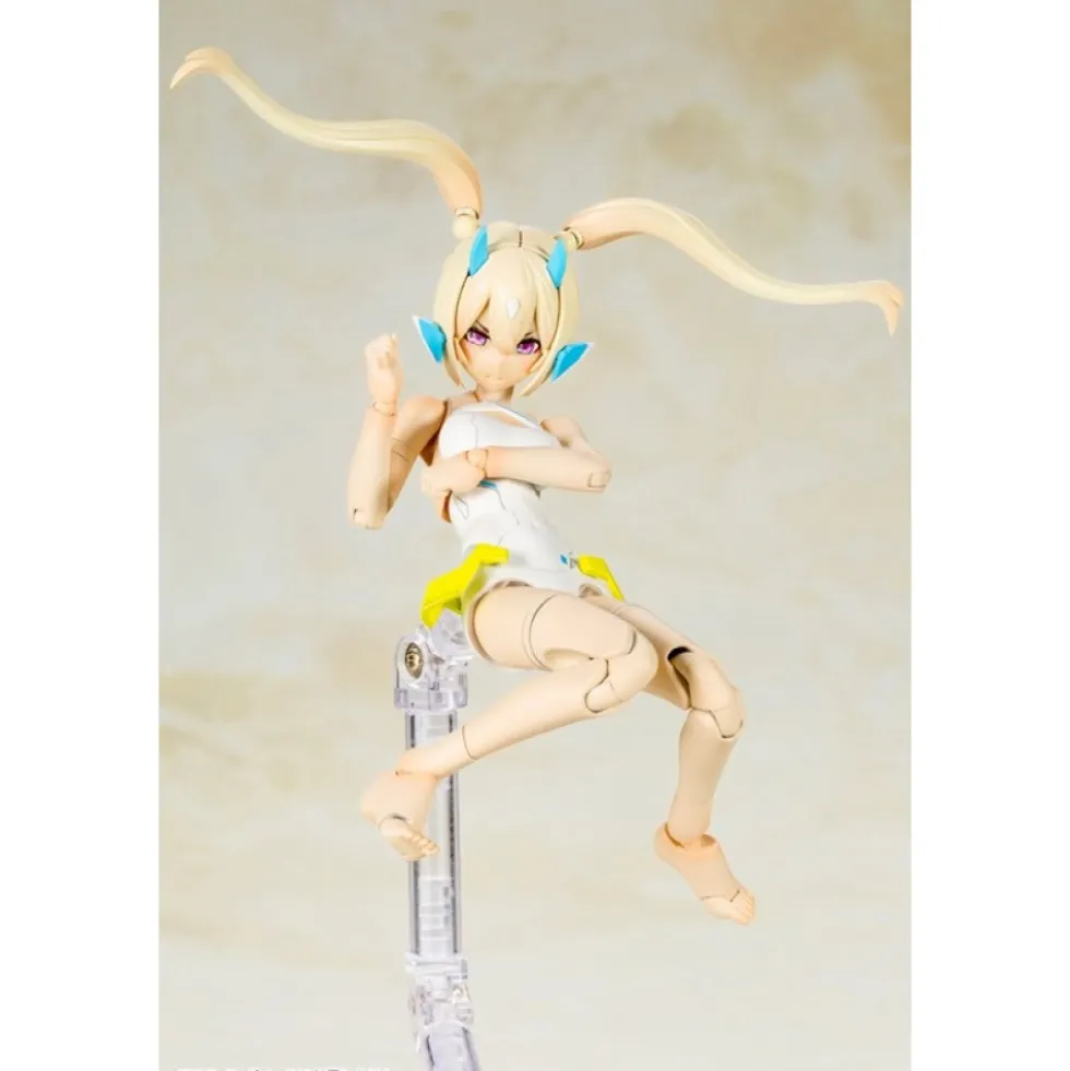 MEGAMI DEVICE : ASRA NINJA AOI