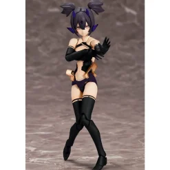 MEGAMI DEVICE ASRA NINJA SHADOW EDITION (LIMITED)