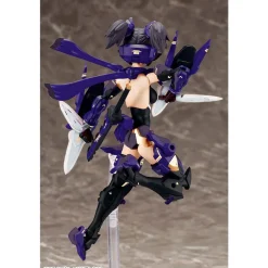 MEGAMI DEVICE ASRA NINJA SHADOW EDITION (LIMITED)