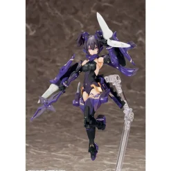 MEGAMI DEVICE ASRA NINJA SHADOW EDITION (LIMITED)