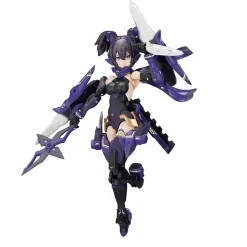 MEGAMI DEVICE ASRA NINJA SHADOW EDITION (LIMITED)