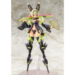 MEGAMI DEVICE : ASRA TAMAMONOMAE UTAGE