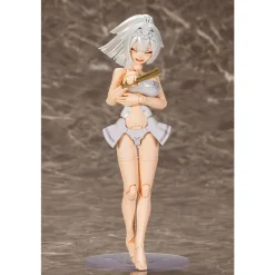 MEGAMI DEVICE ASRA TAMAMONOMAE HAKUMEN KONMOU