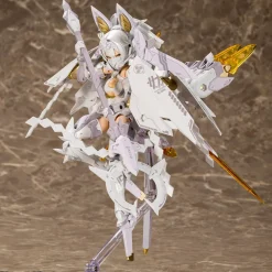 MEGAMI DEVICE ASRA TAMAMONOMAE HAKUMEN KONMOU
