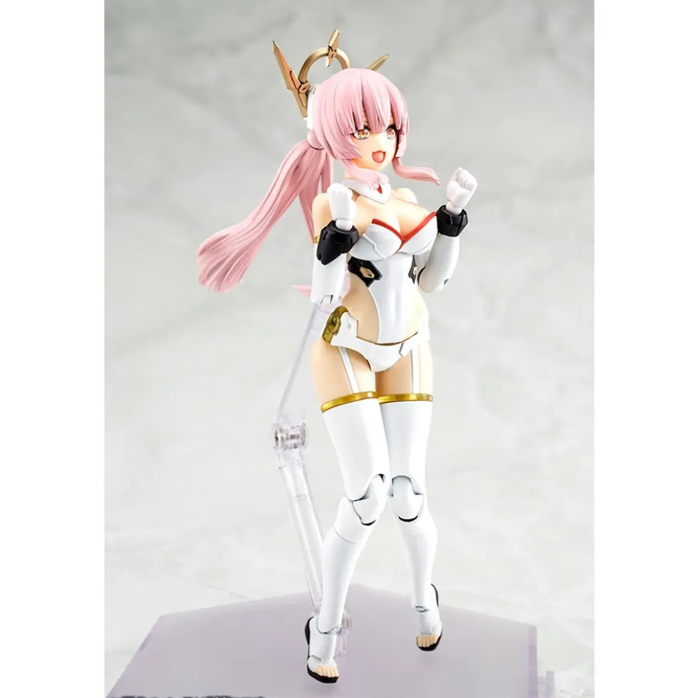 MEGAMI DEVICE : AUV AMATERASU REGALIA