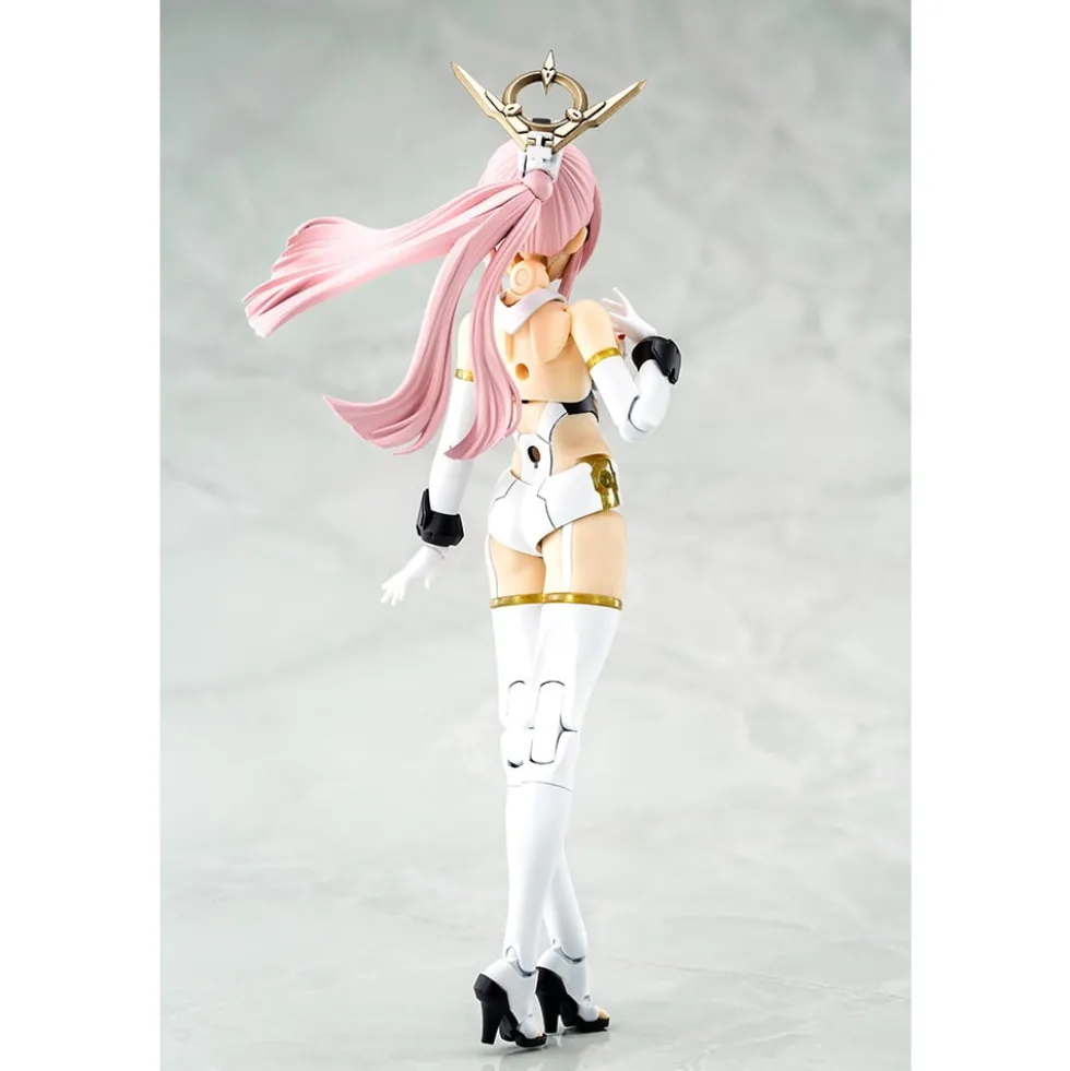 MEGAMI DEVICE : AUV AMATERASU REGALIA