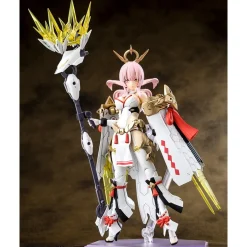 MEGAMI DEVICE : AUV AMATERASU REGALIA