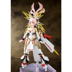 MEGAMI DEVICE : AUV AMATERASU REGALIA