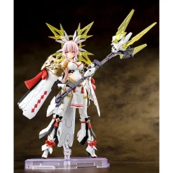 MEGAMI DEVICE : AUV AMATERASU REGALIA