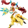 MEGAMI DEVICE : AUV AME NO UZUME SUNSHINE