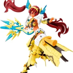 MEGAMI DEVICE : AUV AME NO UZUME SUNSHINE