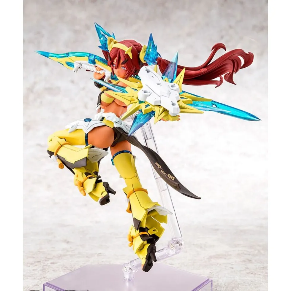 MEGAMI DEVICE : AUV AME NO UZUME SUNSHINE