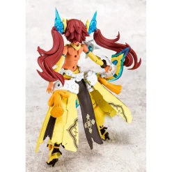 MEGAMI DEVICE : AUV AME NO UZUME SUNSHINE