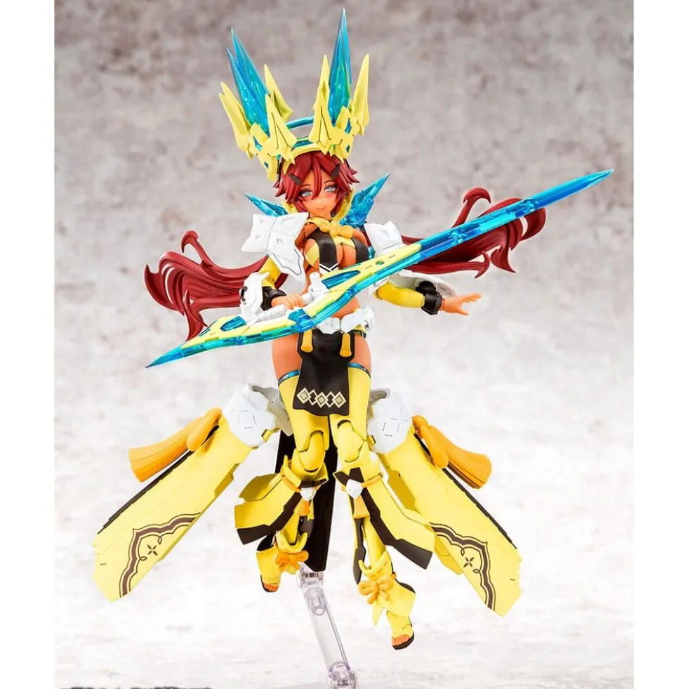 MEGAMI DEVICE : AUV AME NO UZUME SUNSHINE