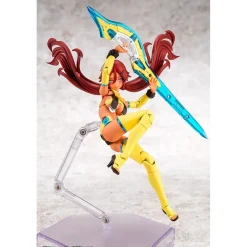 MEGAMI DEVICE : AUV AME NO UZUME SUNSHINE