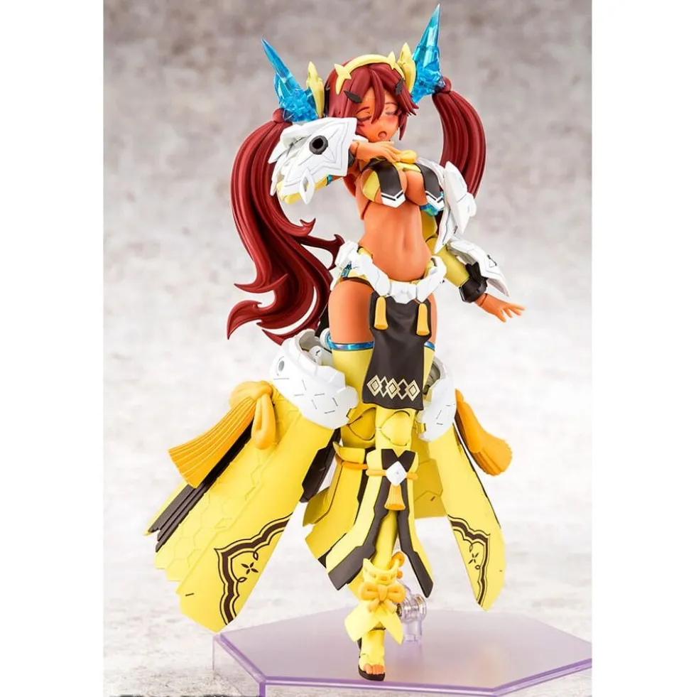 MEGAMI DEVICE : AUV AME NO UZUME SUNSHINE