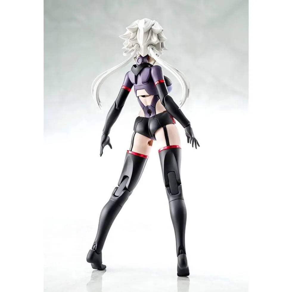 MEGAMI DEVICE : AUV SUSANOWO