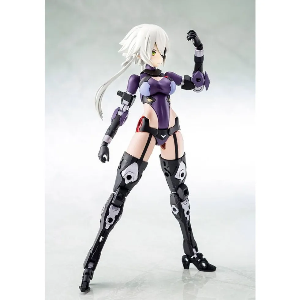 MEGAMI DEVICE : AUV SUSANOWO
