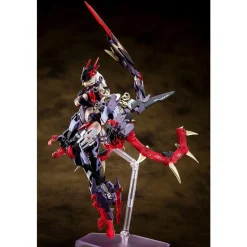 MEGAMI DEVICE : AUV SUSANOWO
