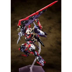 MEGAMI DEVICE : AUV SUSANOWO