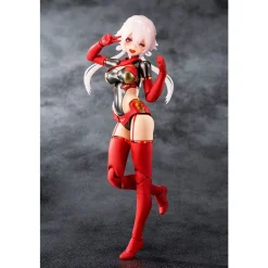 MEGAMI DEVICE AUV SUSANOWO GUREN